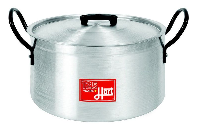 Hart - J7 21 Litre Stew Pan