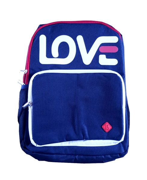 Love School Backpack