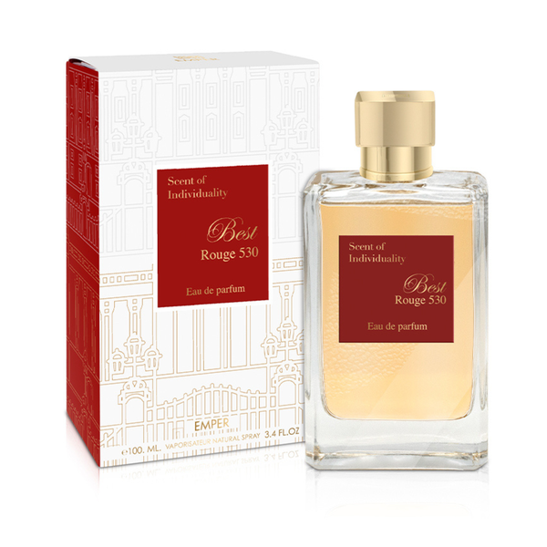 Best Rouge 530 100ml Eau De Parfum
