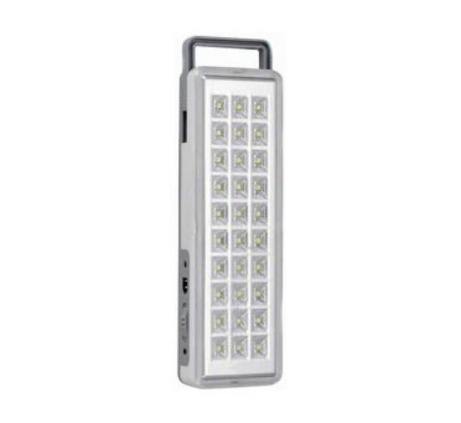 Rechargeable Emergency LED Light/Load Shedding 30LED