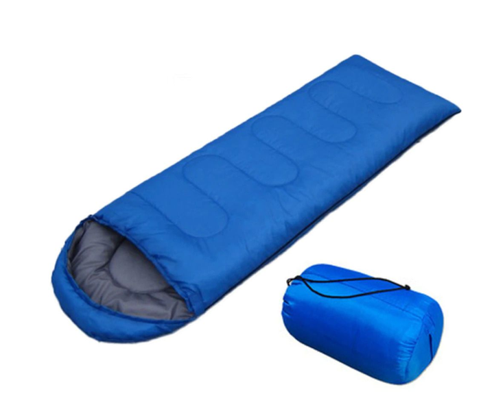 Outdoor Camping Travelling Sleeping Bag MLx2