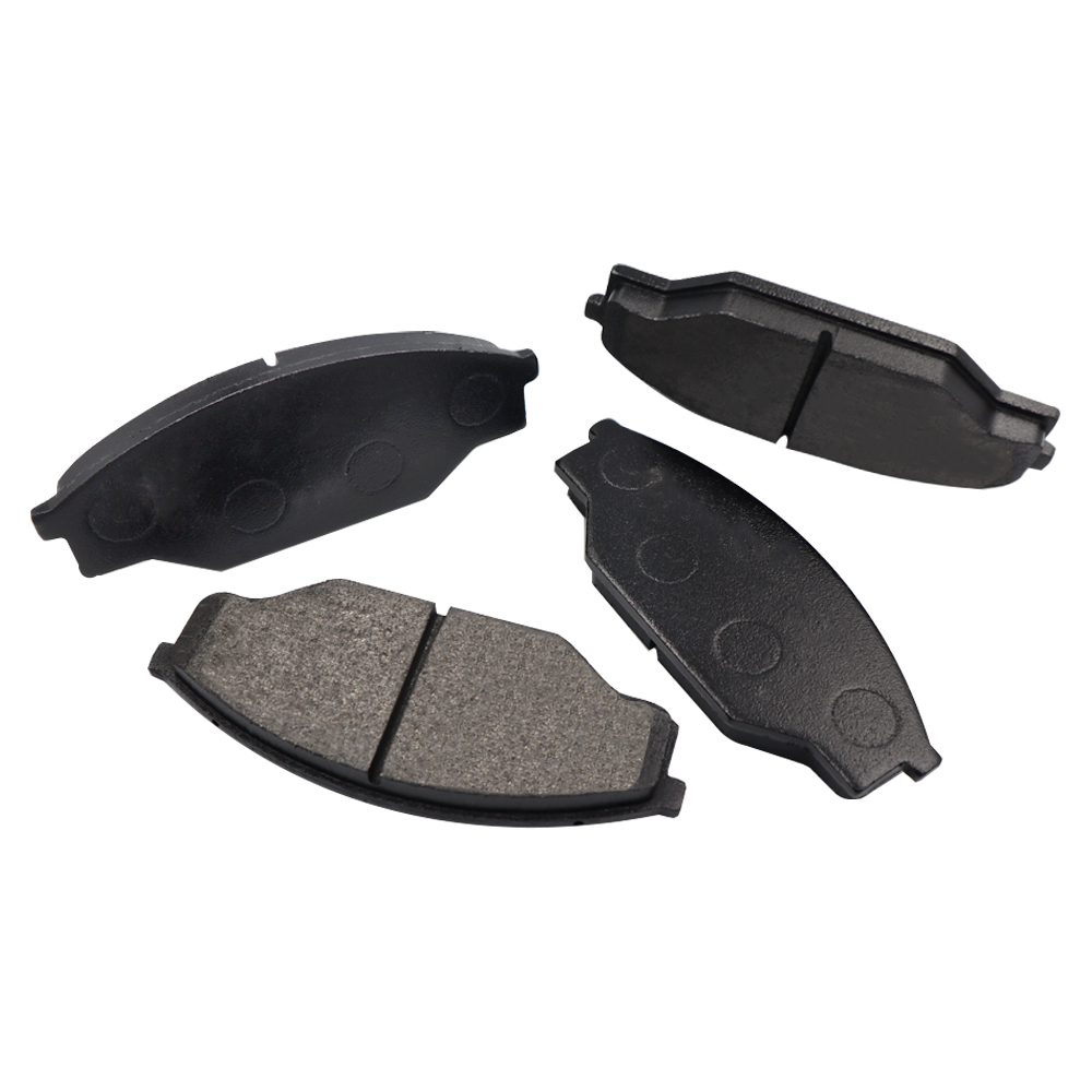 Front Brake pads compatible with Toyota Y-Series 1987-1998 | Shop Today ...