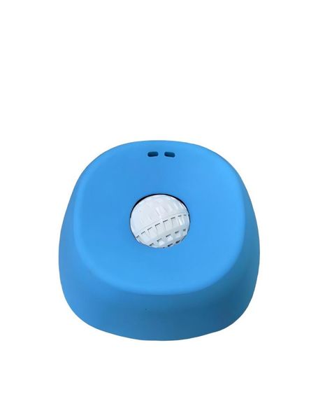 Slow Feeder Dog Bowls for Liquid Treat, Anti-Slip Entertained Ball-in