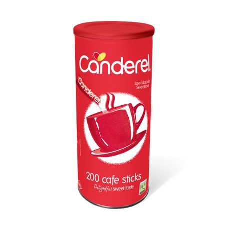 Canderel Sweetner x 1000 Sticks