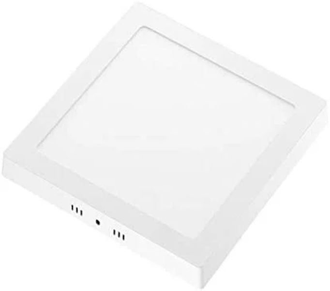 Aerbes AB-Z906-1 Square Non Isolated Wide Pressure Panel Light 18W