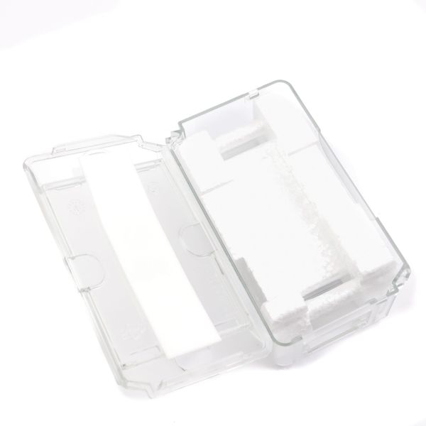 Protective Watch Case For Rolex Watches - Watch Coffin