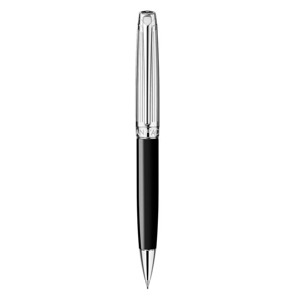 Caran D'Ache Leman Bicolor Black Mechanical Pencil