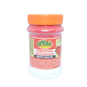 Maz Herbal Products - Isibopho Sothando - Bath Salt | Shop Today. Get ...