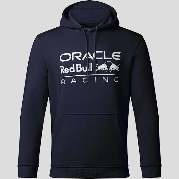 Red Bull Racing Fanwear Overhead Hoodie Night Sky | Shop Today. Get it ...