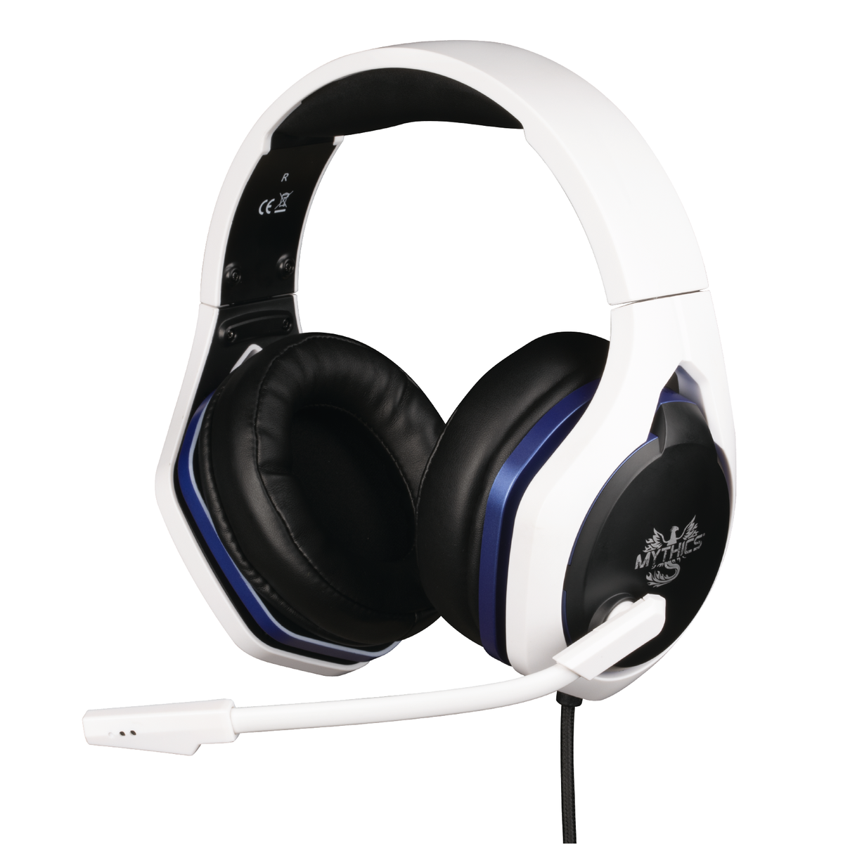 Konix Hyperion Gaming Headset Ps5 