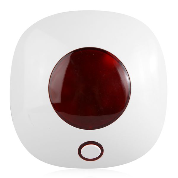 WiFi Alarm Siren for Tuya