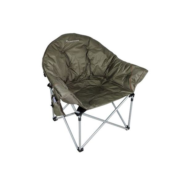 Kaufmann - Sofa Chair - Khaki