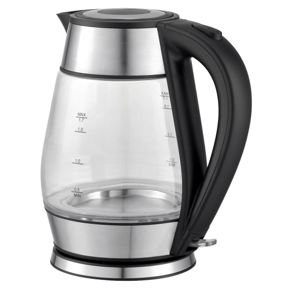 Sunbeam 1.7L Glass Kettle SGK-2000