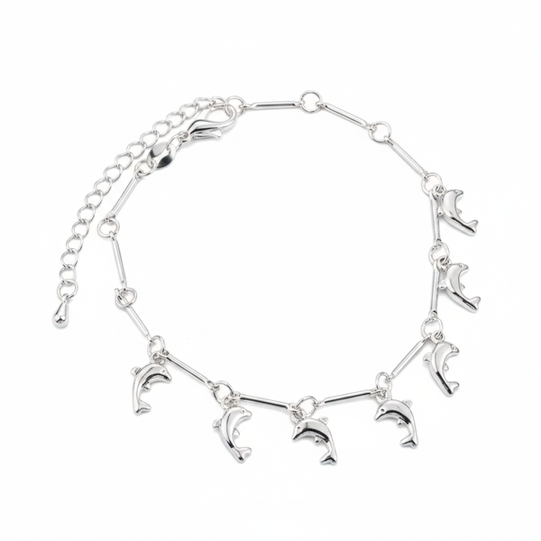 Coastal Elegance Beach Inspired Bracelt For Women