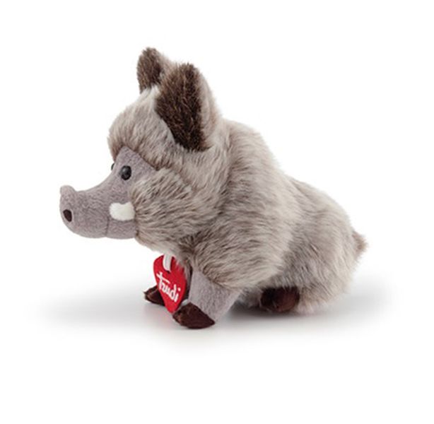 Trudi Trudino Collectable Wildboar - 15cm