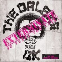 Exterminate: 40 Years Too Late! (Vinyl / 12" Album)