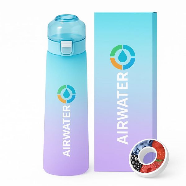 Air Water logo