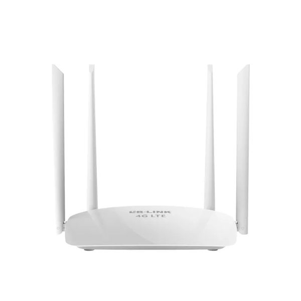 LB-LINK CPE450EU 300Mbps 4G LTE Wireless Router with SIM Slot