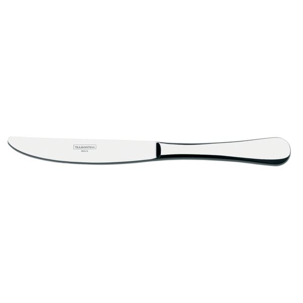 Tramontina 18/10 Stainless Steel Forged Dessert Knife, Classic Range