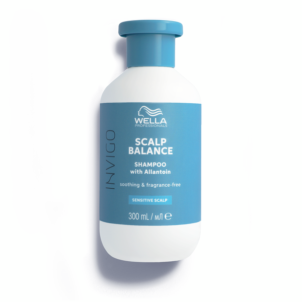 Invigo Balance Calm Shampoo 300ml