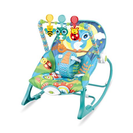 takealot baby rocking chair