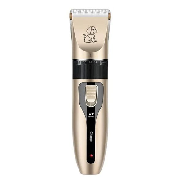 Haircut Machine for Dogs and Cats