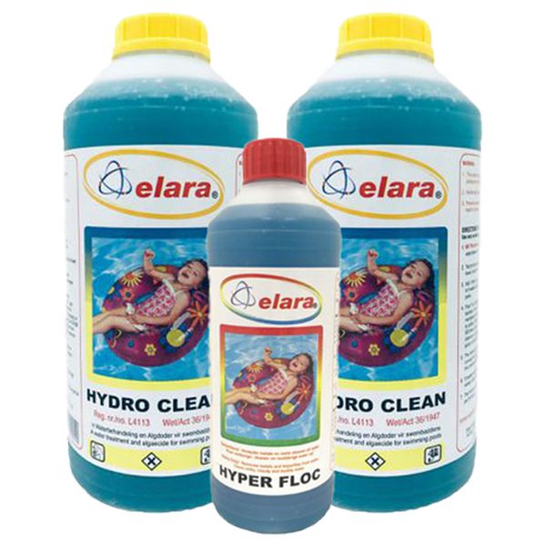 Elara Pool Maintenace Combo