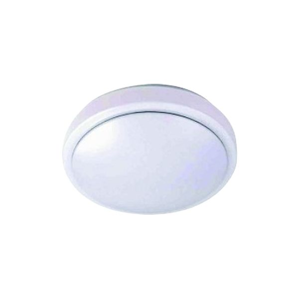 ACDC - 85-265VAC 18W LED Ceiling Fitting Dia 330mm 6000K