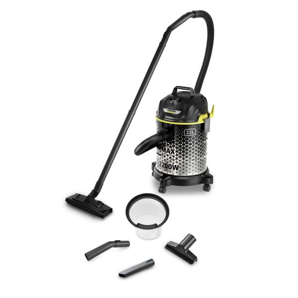 Kärcher DVAC Dry Vacuum cleaner 2200W