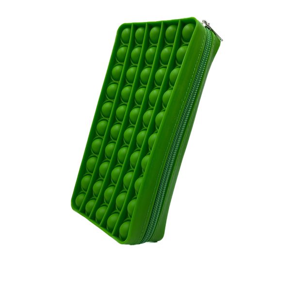 Pop it pencil case