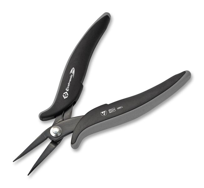 CK Tools (T3889) Long Snipe Nose Plier, 152mm