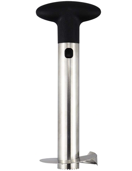 Stainless Steel Pineapple Knife Slicer and Corer