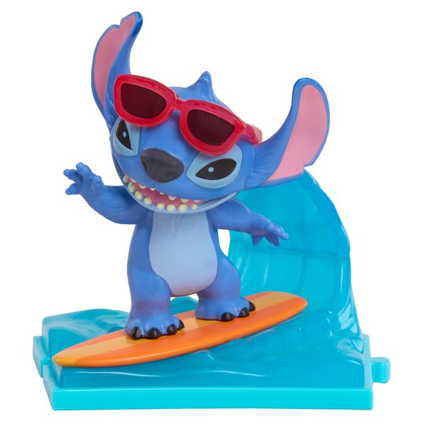 Disney Stitch Movie Time Figures Blind Box