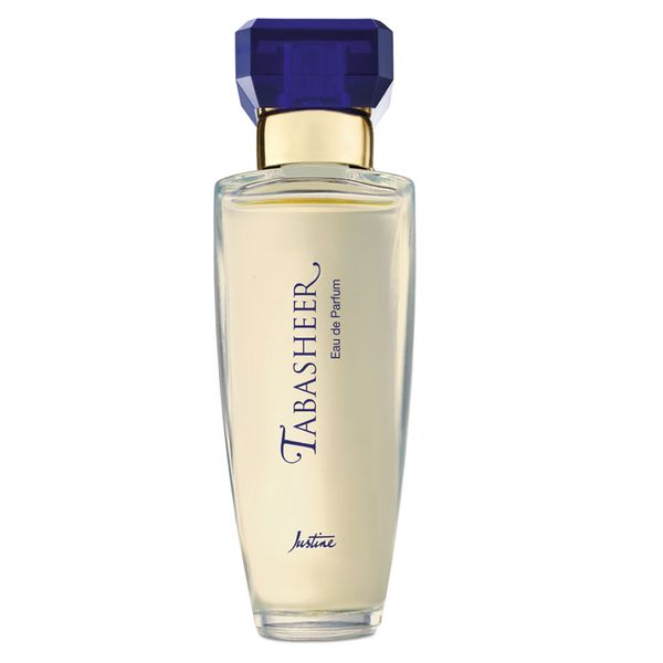 Justine Tabasheer Gold Eau de Parfum - 30ml