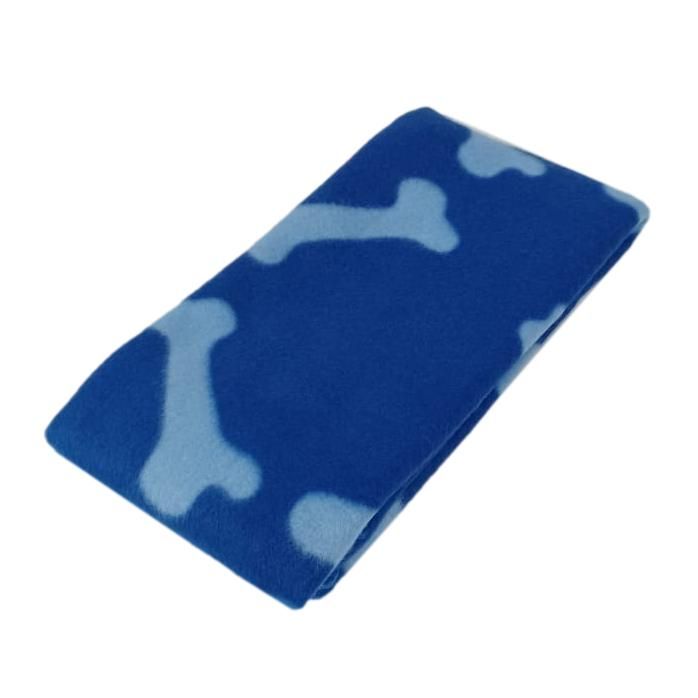 Nunbell Pet Fleece Blanket (90cmx60cm) Buy Online in South Africa
