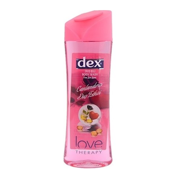 Dex Body Wash Love Therapy 415ml