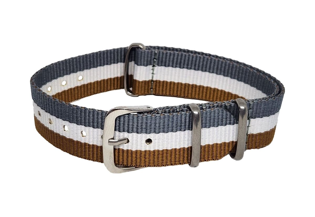 FRAGMENT NATO TYPE STRAPベルト　20mm 20mm Nato Watch Strap | Shop Today. Get it Tomorrow! | takealot.com