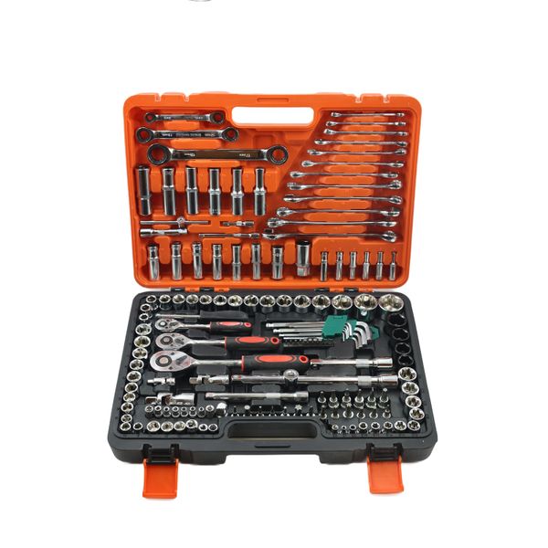 150 Piece Tool Kit