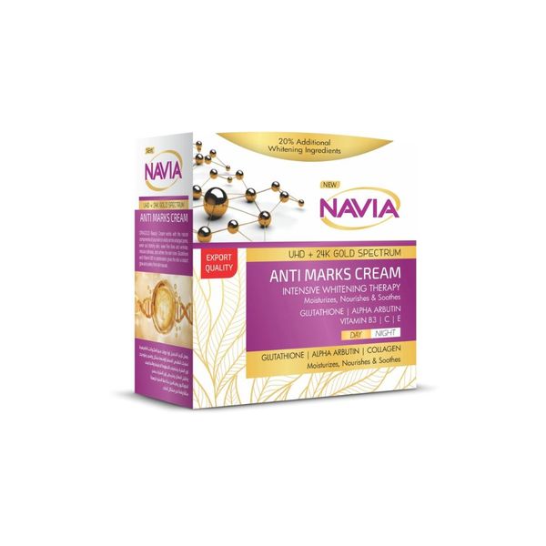 Navia Anti Marks Cream
