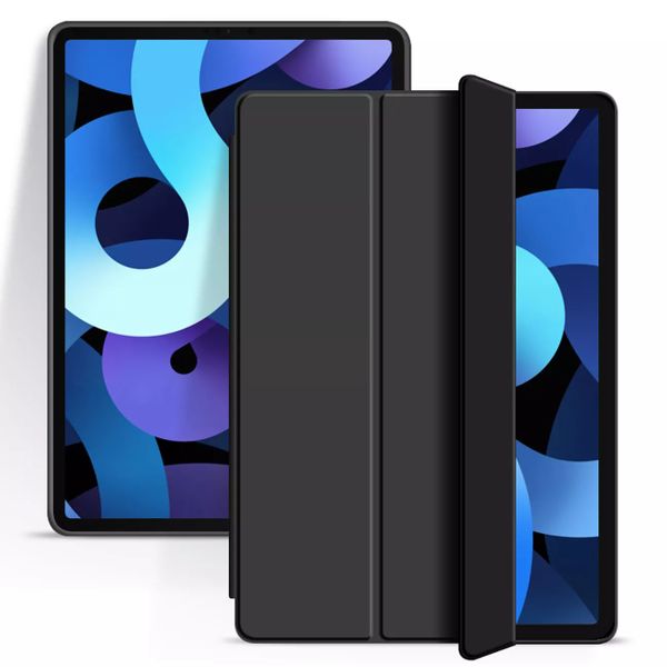 Flip Cover - Black image