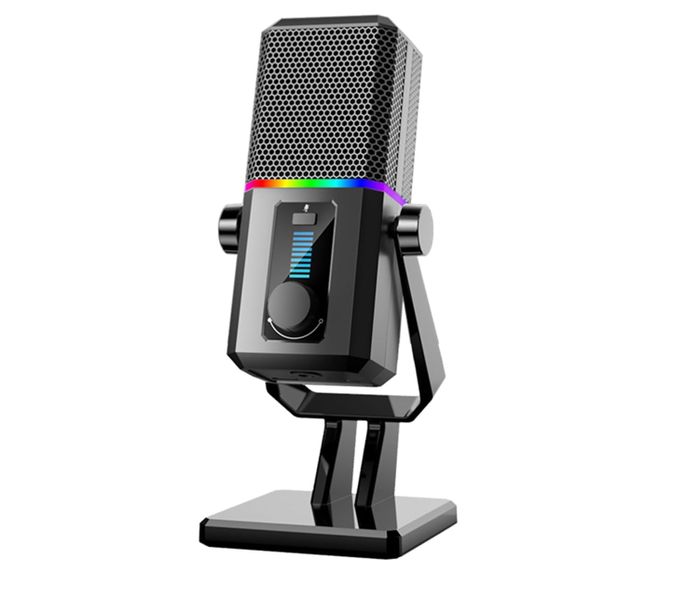 Gaming USB Dynamic Gaming Microphone for PC hk2