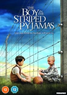Boy in the Striped Pyjamas(DVD)