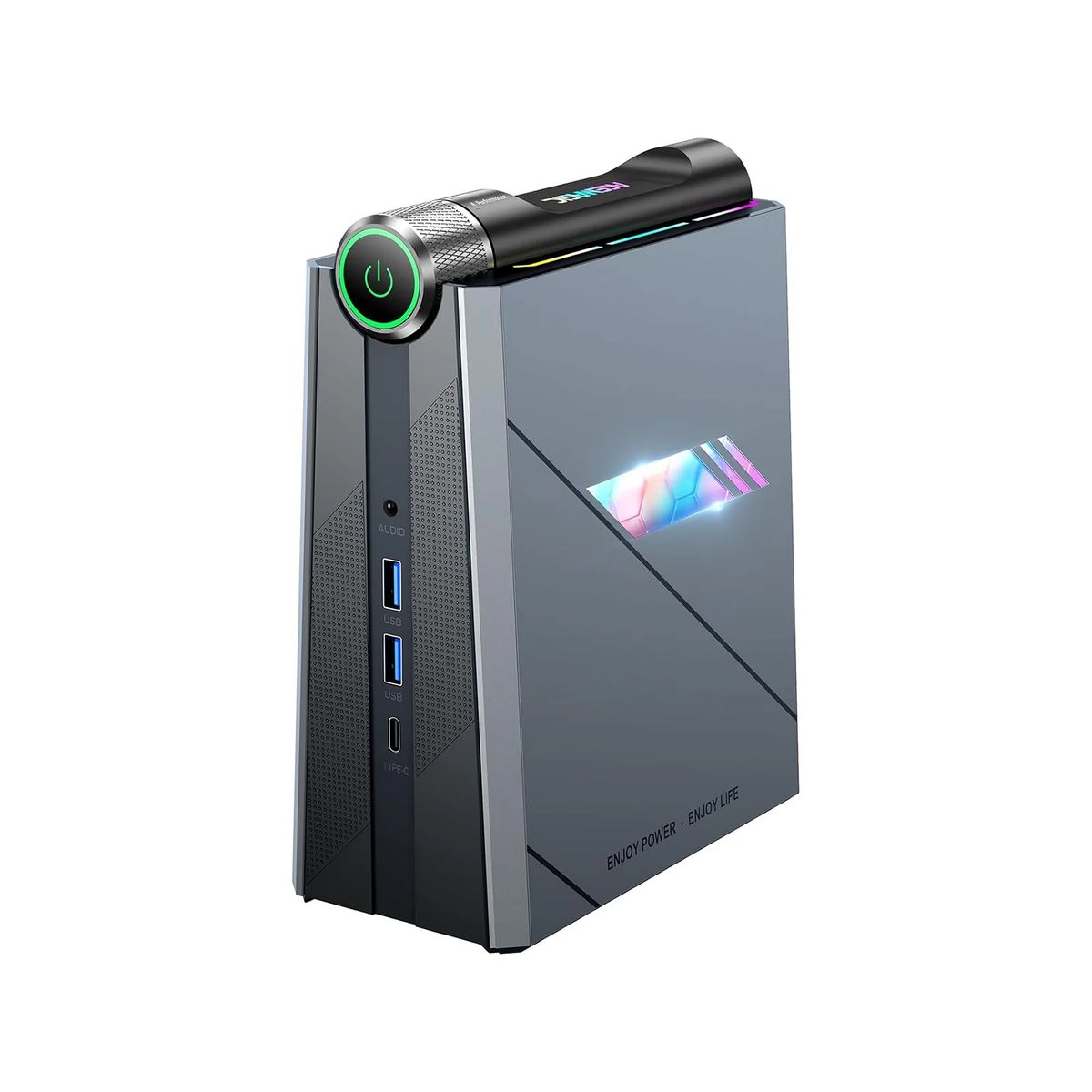Acemagic AD08 Mini PC - Intel Core i9 2.5GHZ | 16GB | 512GB