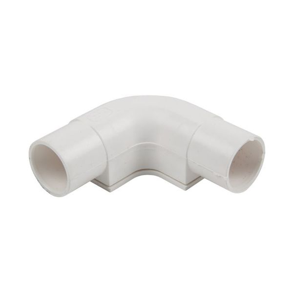 Bulk Pack 10 x Conduit Inspection Elbow SABS 20mm
