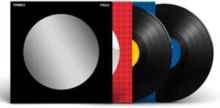Balls (Vinyl / 12" Album)