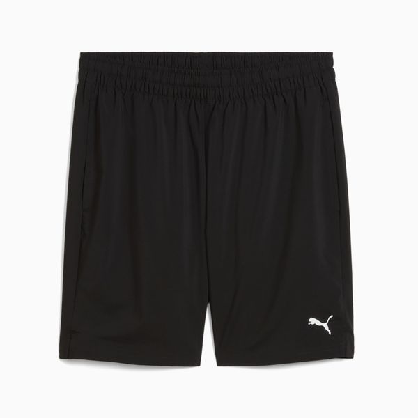 Puma Men's Essentials 7-Inch Woven Training Shorts