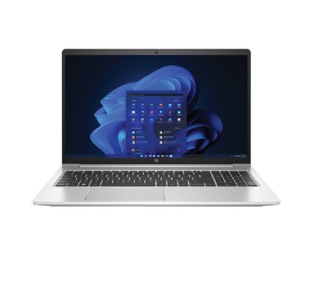 HP ProBook 450 G9 15.6 Core i7-1255U 8GB RAM 512GB SSD Win 11 Pro Laptop
