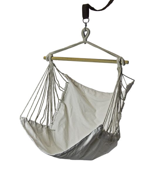 Fine Living - Scoop Hammock