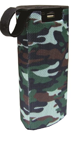 E-330 Wireless Mini Portable Bluetooth Speaker