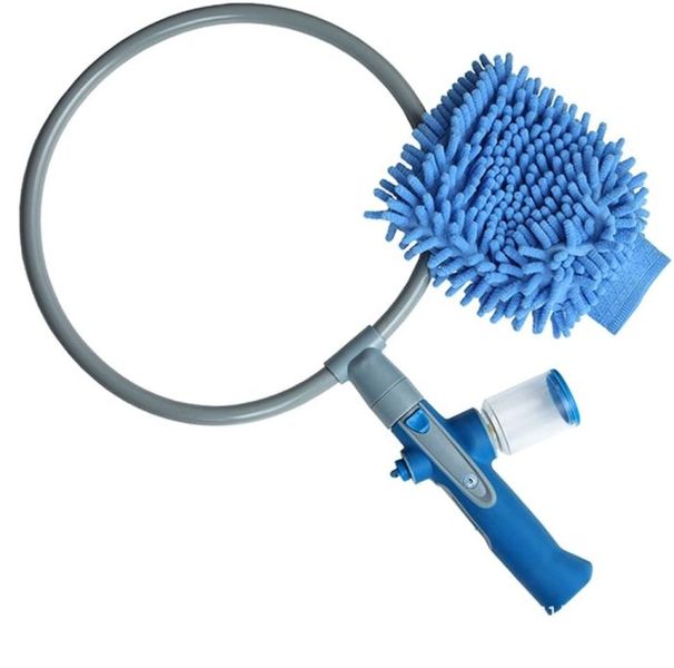 Woof Washer 360 Dog &amp; Pet Washer - Easy Dog &amp; Pet Washer